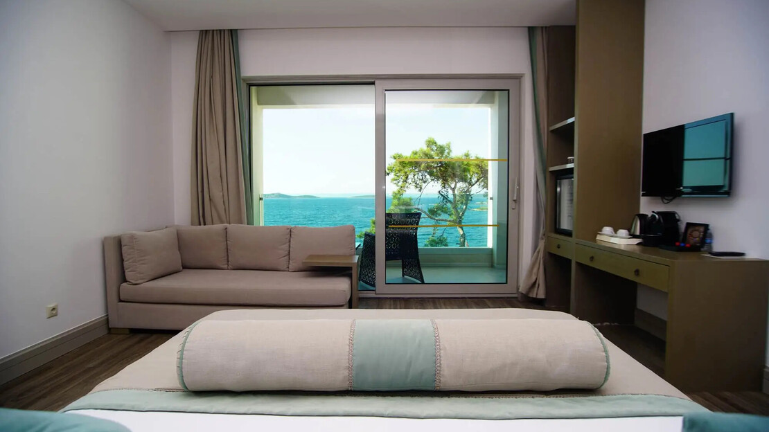 Kairaba Blue Dreams Resort & Spa